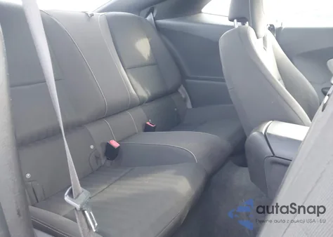 2010 Chevrolet Camaro 1Ls z USA, uszkodzony, nr VIN 2G1FE1EV2A9216132